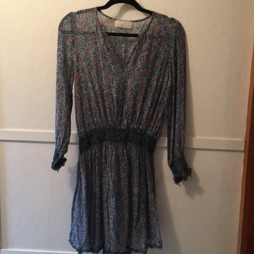 Love Sam dress size Small